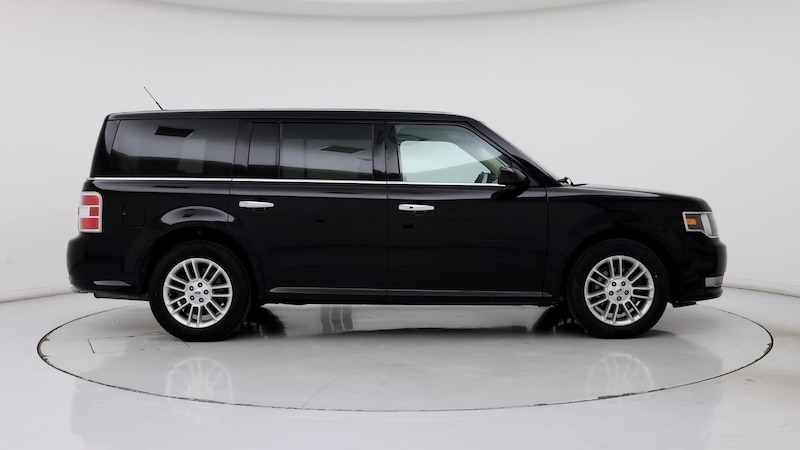 2019 Ford Flex SEL 7