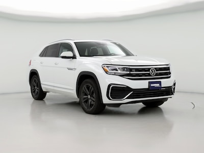 2022 Volkswagen Atlas SEL -
                Kansas City, KS