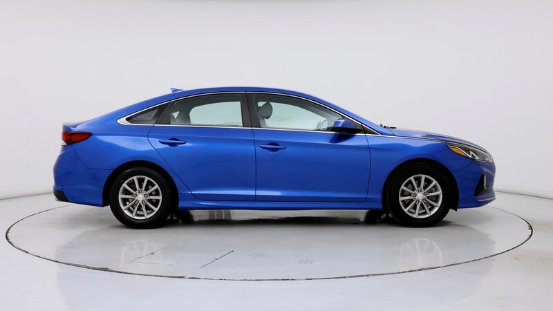 2018 Hyundai Sonata SE 7