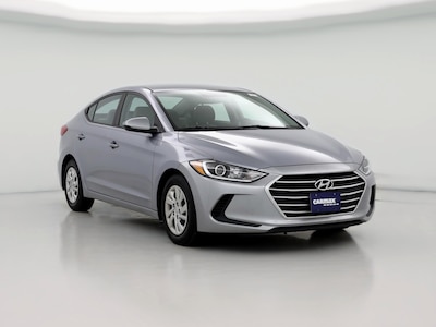 2017 Hyundai Elantra SE -
                Kansas City, KS