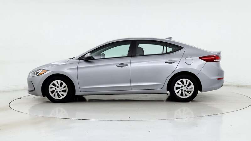 2017 Hyundai Elantra SE 3