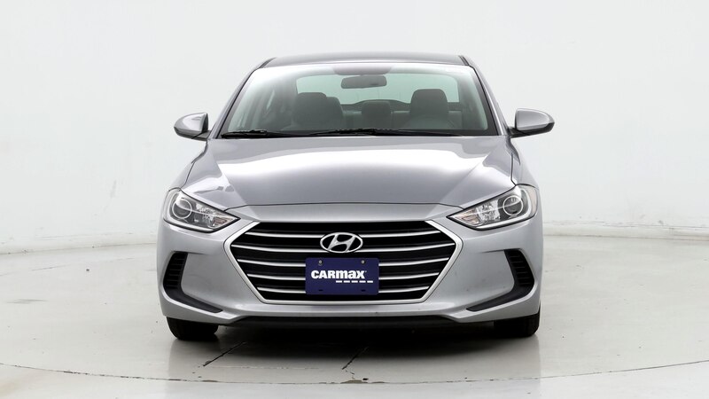 2017 Hyundai Elantra SE 5