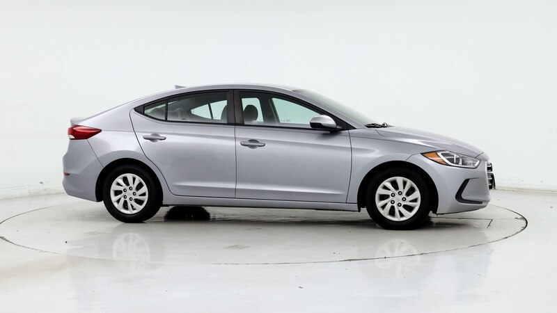 2017 Hyundai Elantra SE 6