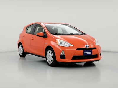 2013 Toyota Prius c Two -
                Kansas City, KS