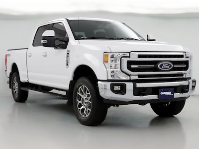 2021 Ford F-250 Lariat -
                Kansas City, KS