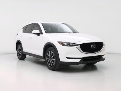 2018 Mazda CX-5 Touring -
                Littleton, CO