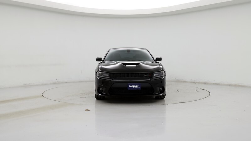 2018 Dodge Charger SXT 5