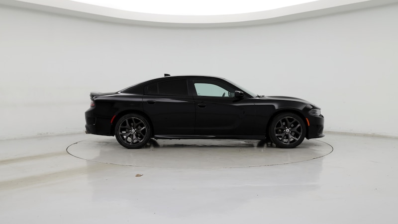 2018 Dodge Charger SXT 7