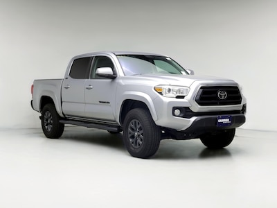 2021 Toyota Tacoma SR5 -
                Los Angeles, CA