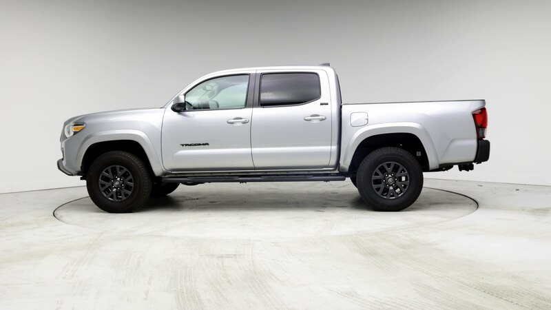 2021 Toyota Tacoma SR5 3