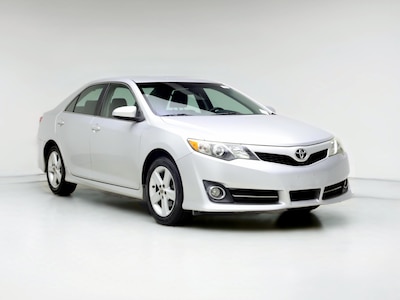 2014 Toyota Camry SE -
                Norco, CA