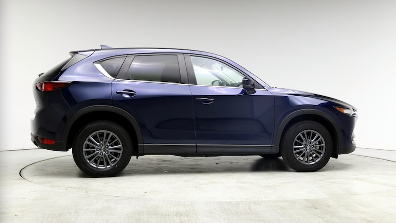 2021 Mazda CX-5 Touring 7