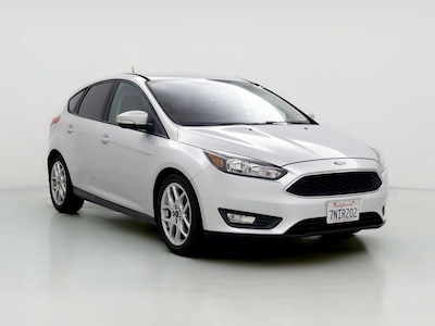 2015 Ford Focus SE -
                San Diego, CA