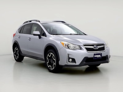 2016 Subaru XV Crosstrek Premium -
                Fresno, CA