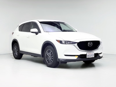 2019 Mazda CX-5 Touring -
                Palm Springs, CA