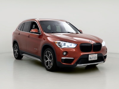 2018 BMW X1 sDrive28i -
                Los Angeles, CA