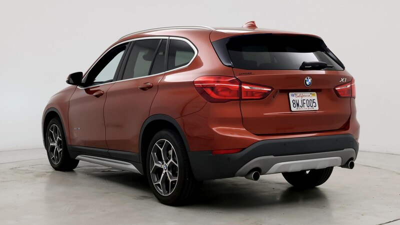 2018 BMW X1 sDrive28i 2