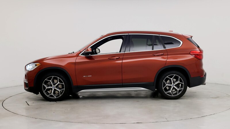 2018 BMW X1 sDrive28i 3