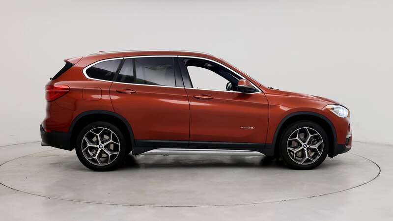 2018 BMW X1 sDrive28i 7