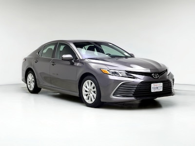 2022 Toyota Camry LE -
                Victorville, CA