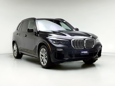 2019 BMW X5 xDrive40i -
                Los Angeles, CA