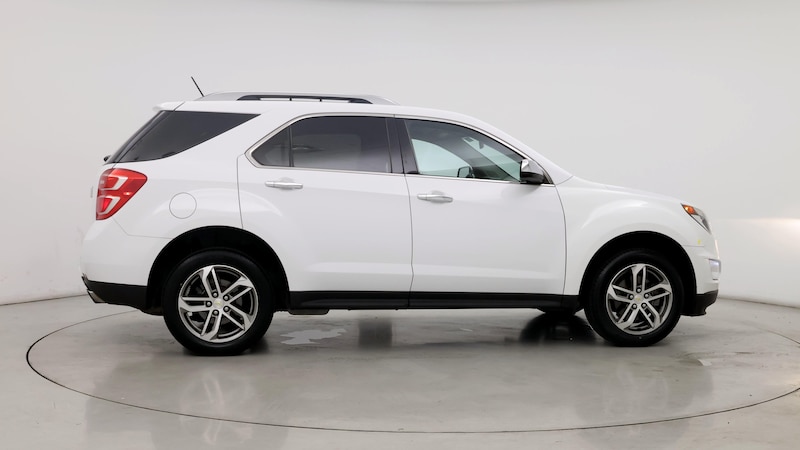 2016 Chevrolet Equinox LTZ 6