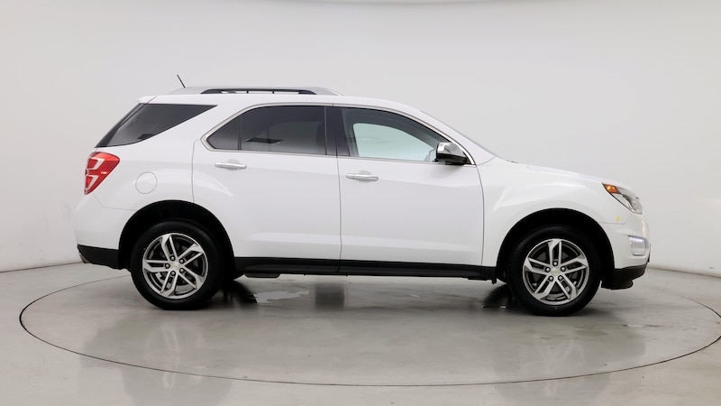 2016 Chevrolet Equinox LTZ 7