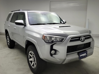 2020 Toyota 4Runner TRD Off Road -
                Costa Mesa, CA