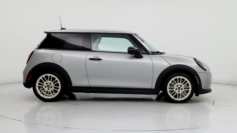 2025 MINI Cooper Hardtop S 7