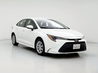 2024 Toyota Corolla LE -
                Los Angeles, CA