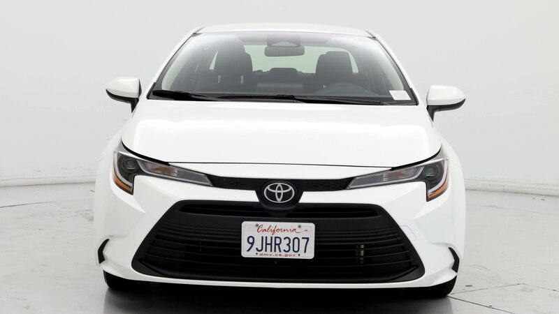 2024 Toyota Corolla LE 5