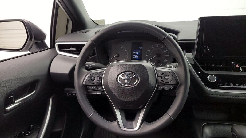 2024 Toyota Corolla SE 10