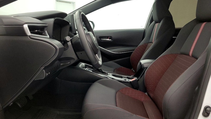 2024 Toyota Corolla SE 11