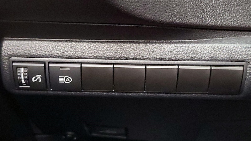 2024 Toyota Corolla SE 13