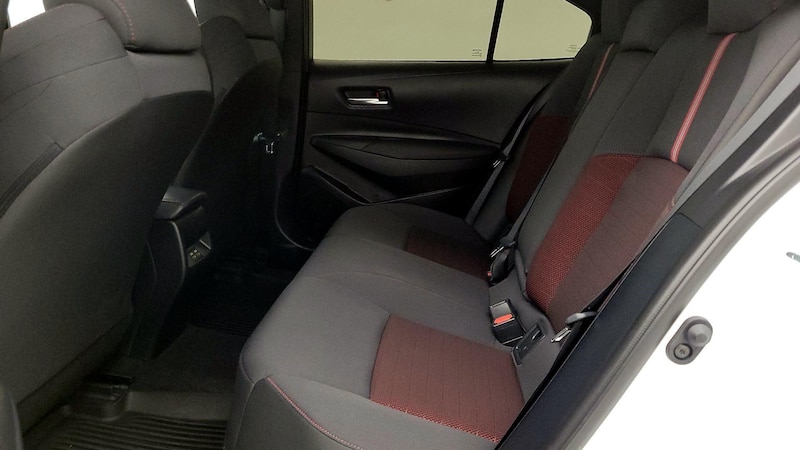 2024 Toyota Corolla SE 19