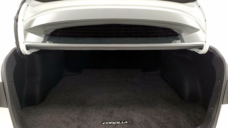 2024 Toyota Corolla SE 20