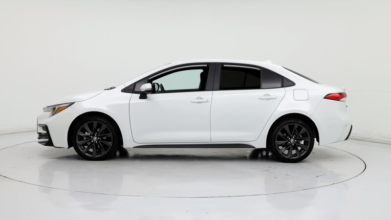 2024 Toyota Corolla SE 3