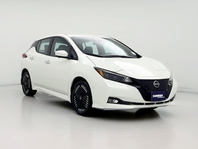 2023 Nissan Leaf SV Plus -
                Los Angeles, CA