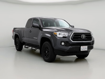 2022 Toyota Tacoma SR5 -
                Los Angeles, CA