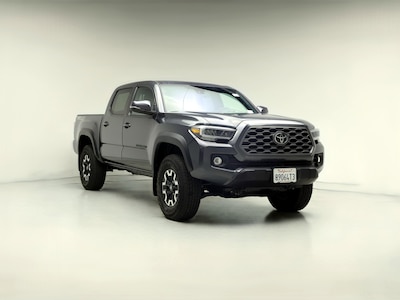 2023 Toyota Tacoma TRD Off-Road -
                Palm Springs, CA