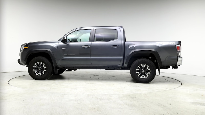 2023 Toyota Tacoma TRD Off-Road 3