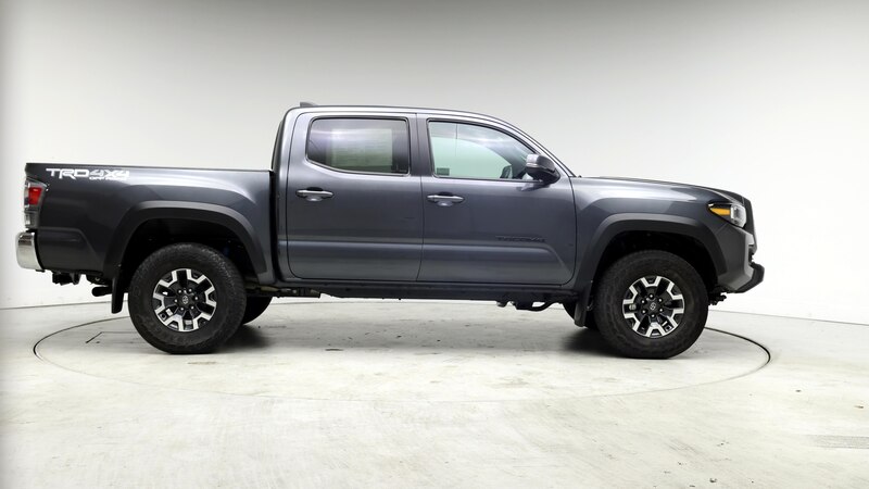 2023 Toyota Tacoma TRD Off-Road 7