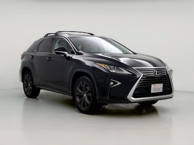 2016 Lexus RX 350 -
                Costa Mesa, CA