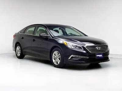 2015 Hyundai Sonata SE -
                Escondido, CA