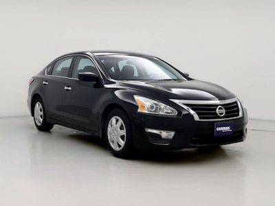 2015 Nissan Altima S -
                Irvine, CA