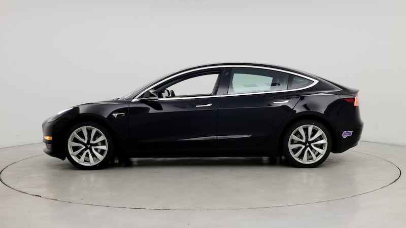 2019 Tesla Model 3 Standard Range 3