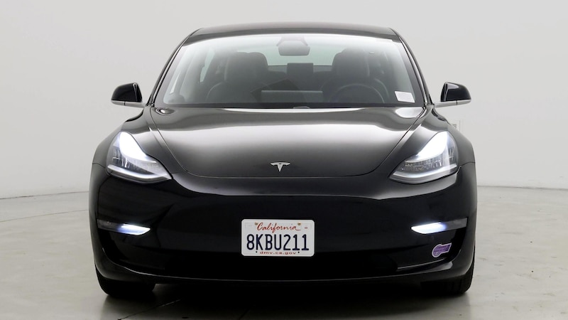 2019 Tesla Model 3 Standard Range 5