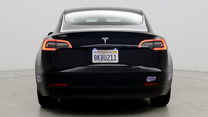 2019 Tesla Model 3 Standard Range 6