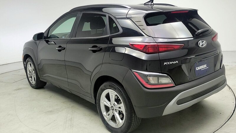 2022 Hyundai Kona SEL 7