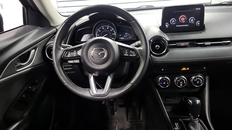 2019 Mazda CX-3 Touring 10